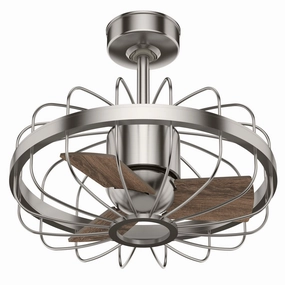 Hunter 16"Ceiling Fan Modern ceiling fan for home cooling