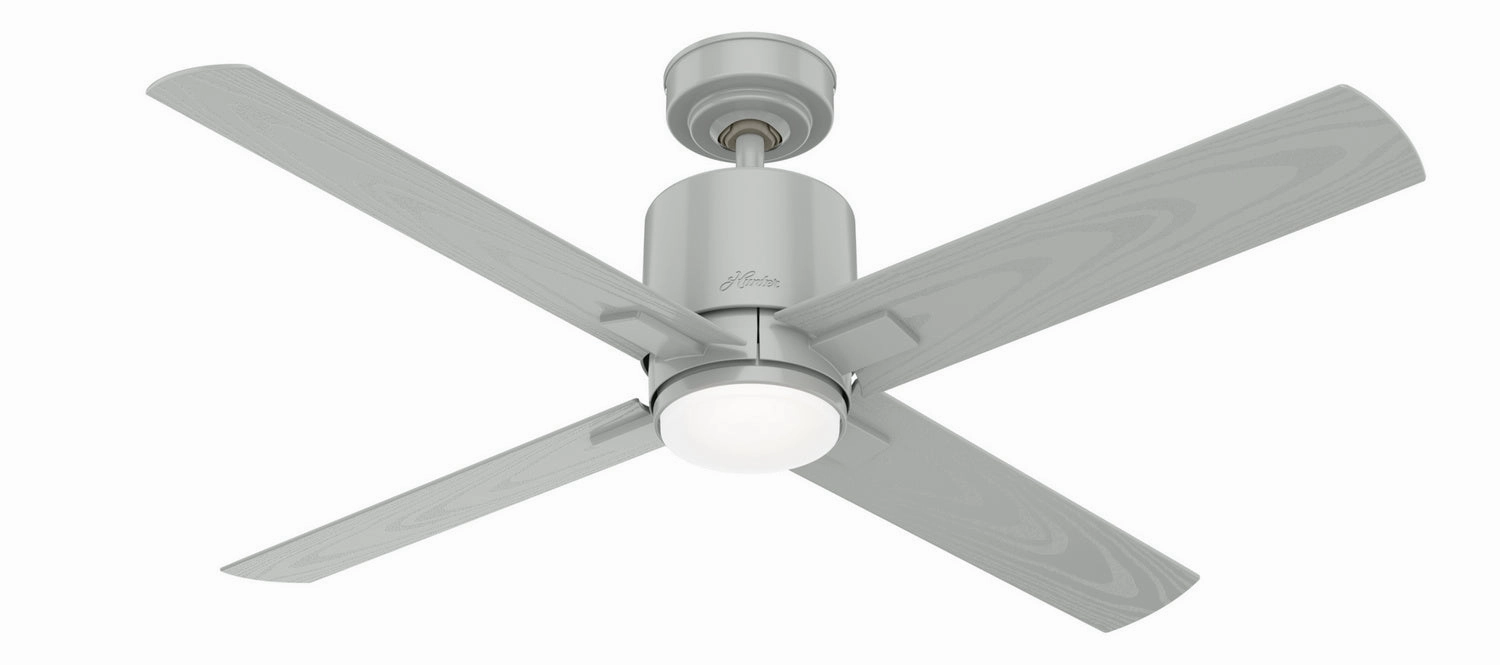 Hunter 52"Ceiling Fan powerful indoor fans for whole-room cooling