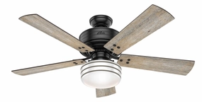 Hunter 52"Ceiling Fan Modern ceiling fan for home cooling
