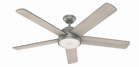 Hunter 60"Ceiling Fan Modern ceiling fan for home cooling