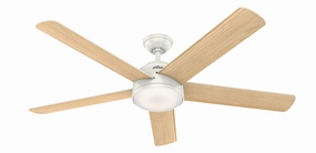 Hunter 60"Ceiling Fan Modern ceiling fan for home cooling