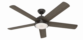Hunter 60"Ceiling Fan Modern ceiling fan for home cooling