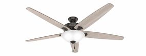 Hunter 70"Ceiling Fan adjustable indoor fans for better cooling