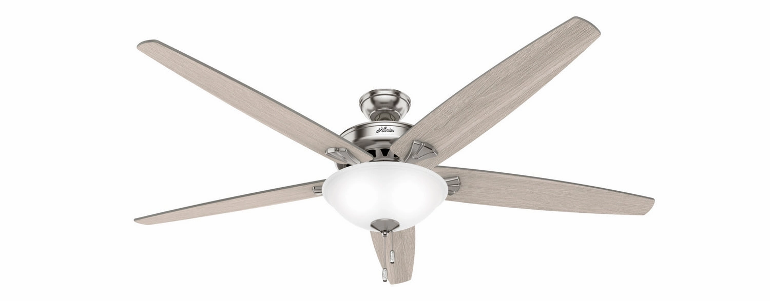 Hunter 70"Ceiling Fan adjustable indoor fans for better cooling
