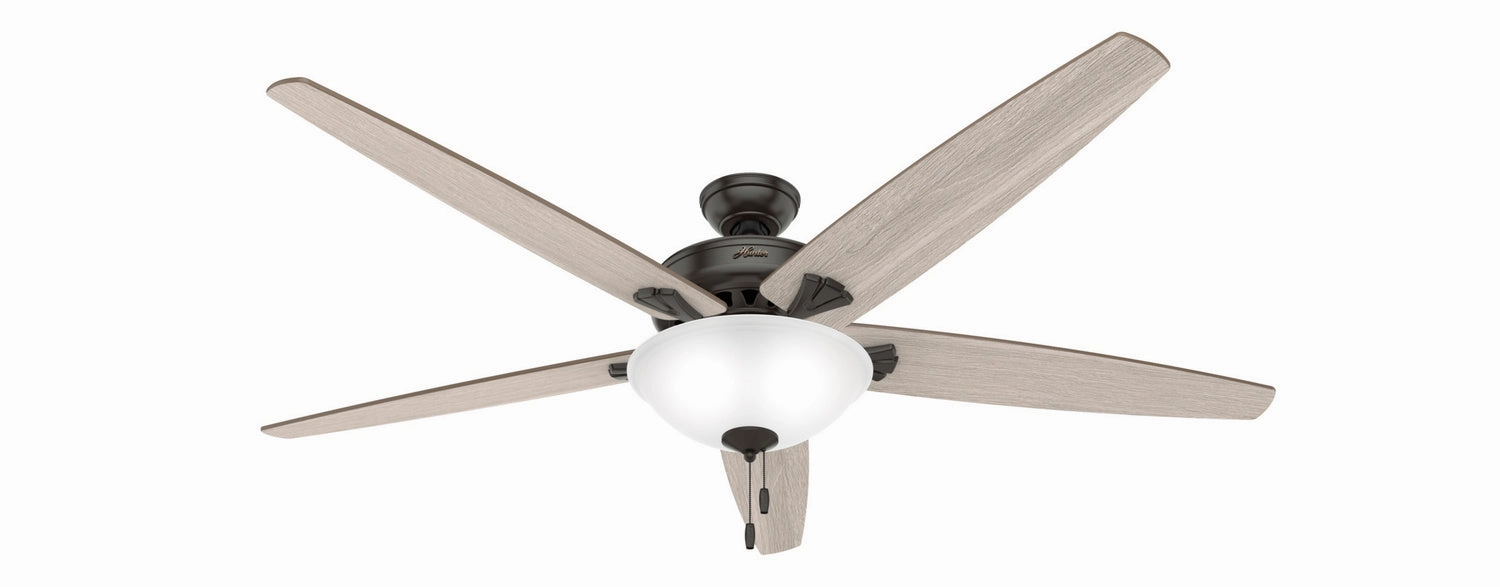Hunter 70"Ceiling Fan adjustable indoor fans for better cooling