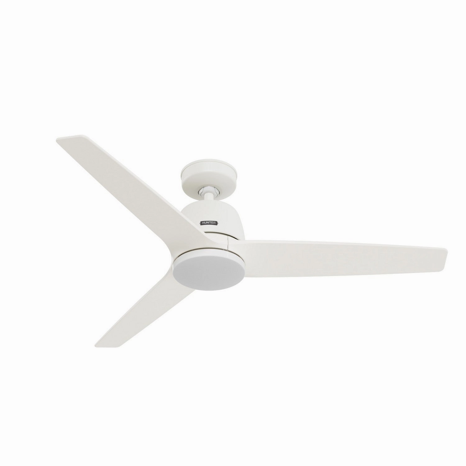 Hunter Malden | Indoor Ceiling Fan with 25W Module & Handheld Remote
