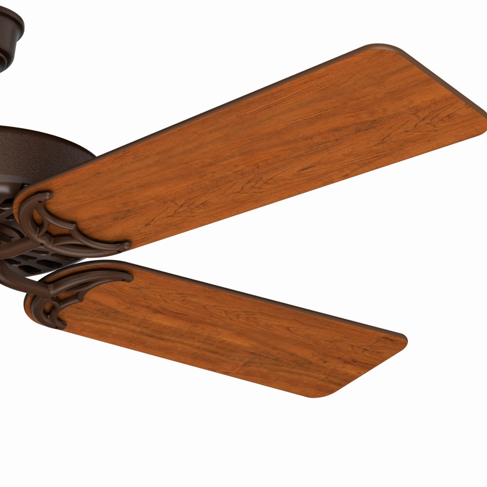 Hunter Original 52"Ceiling Fan Chestnut Brown