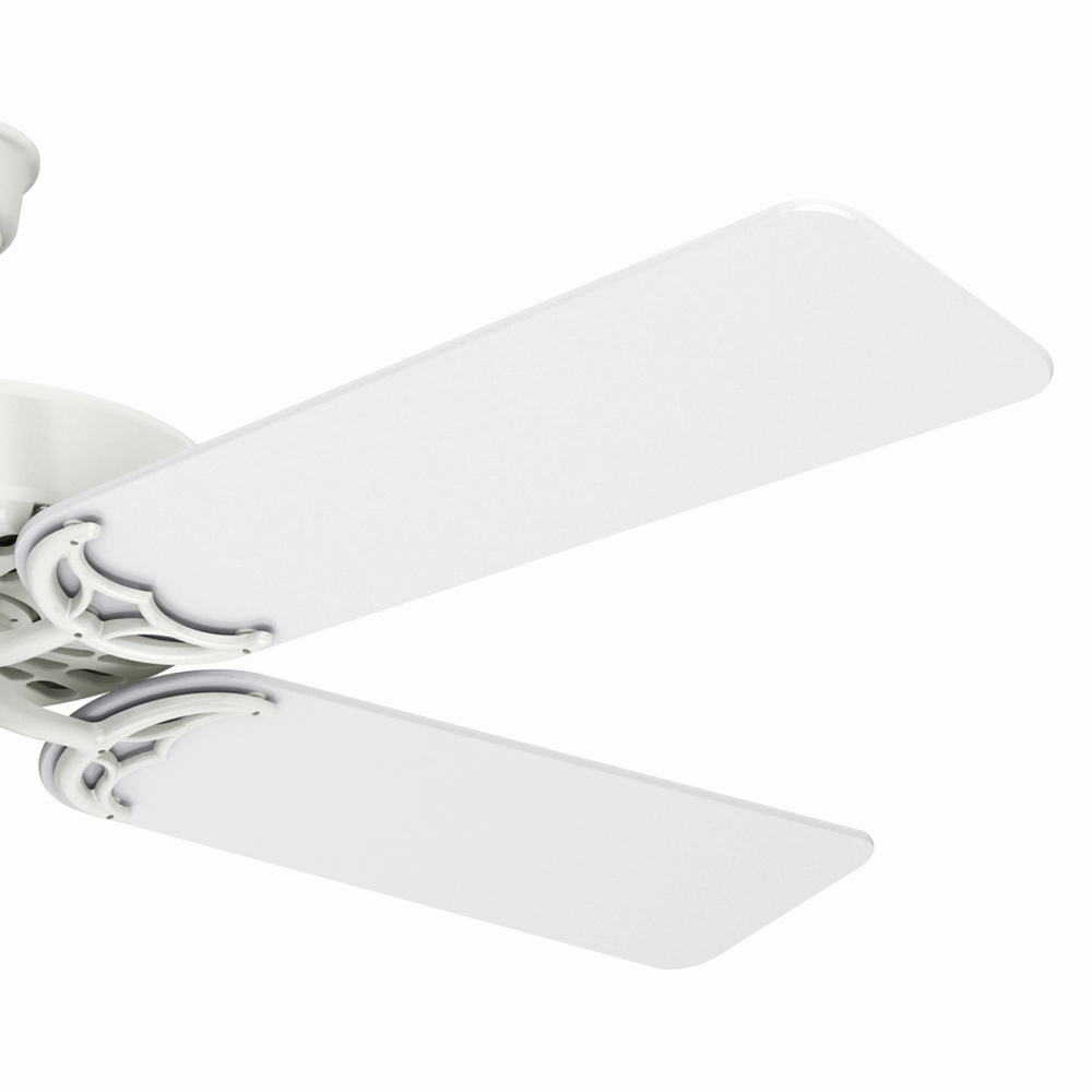 Hunter Original 52"Ceiling Fan White