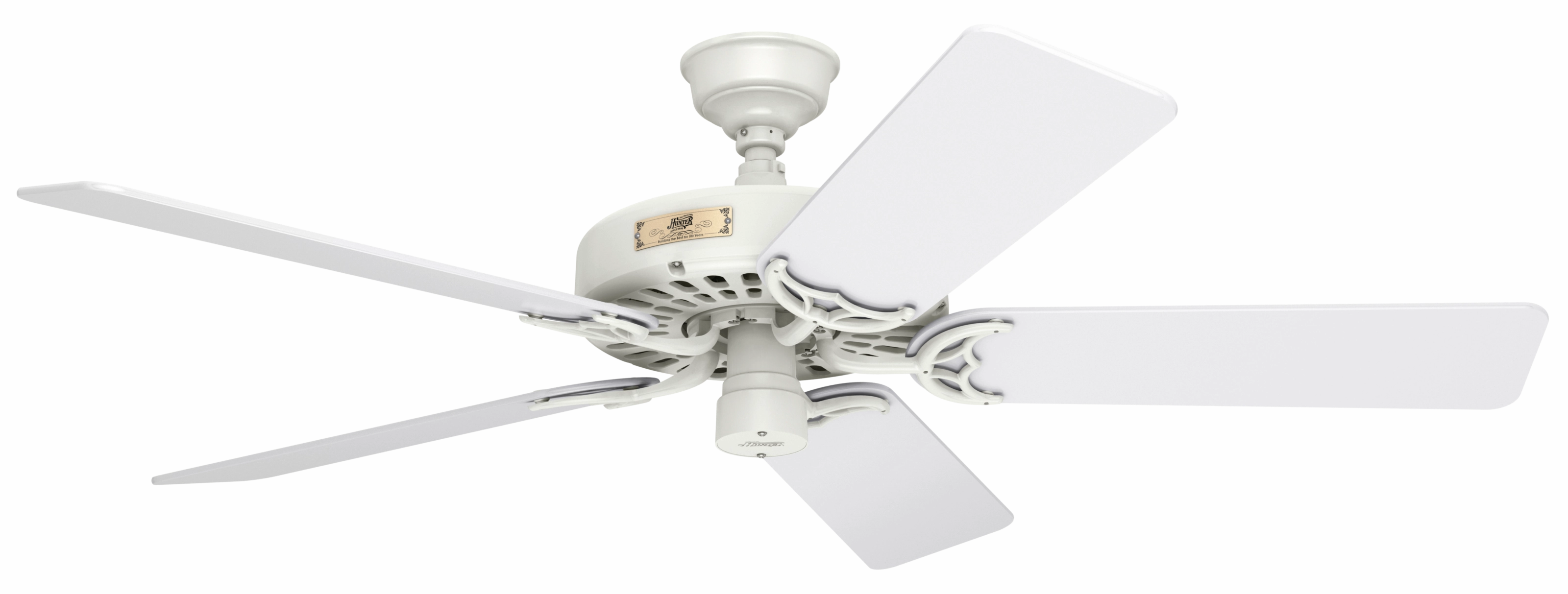 Hunter Original 52"Ceiling Fan White