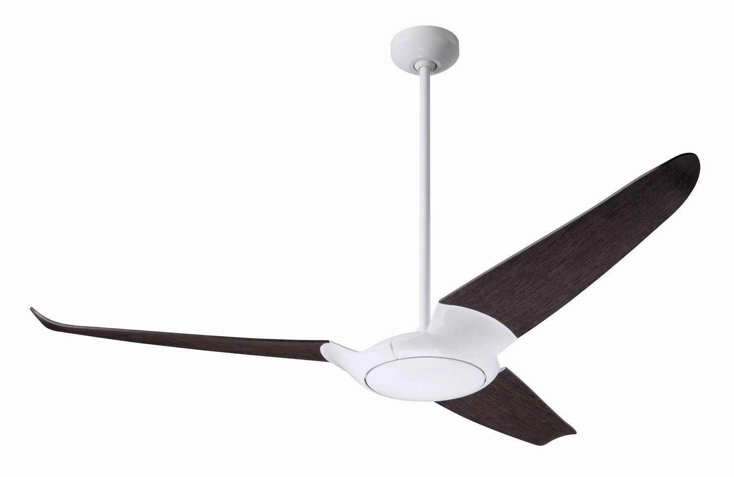 IC/Air3 DC 56"  Ceiling Fan medium size fans for home ventilation