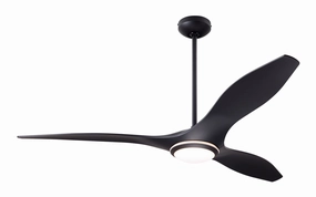 IC/Brisa DC 56"  Ceiling Fan affordable medium fans for summer