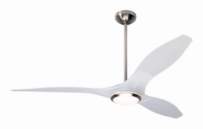 IC/Brisa DC 56"  Ceiling Fan versatile medium fans for any space
