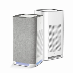iFan Air purifier HEPA filter, Desk Top Air Purifier, Smart Air Purifier (IF3266) indoor fans for quiet home environments