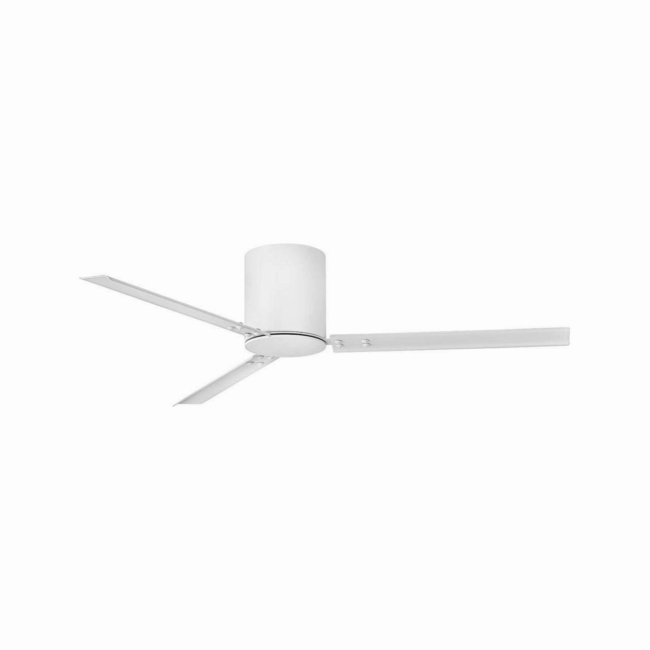 Indy Flush 58" Fan