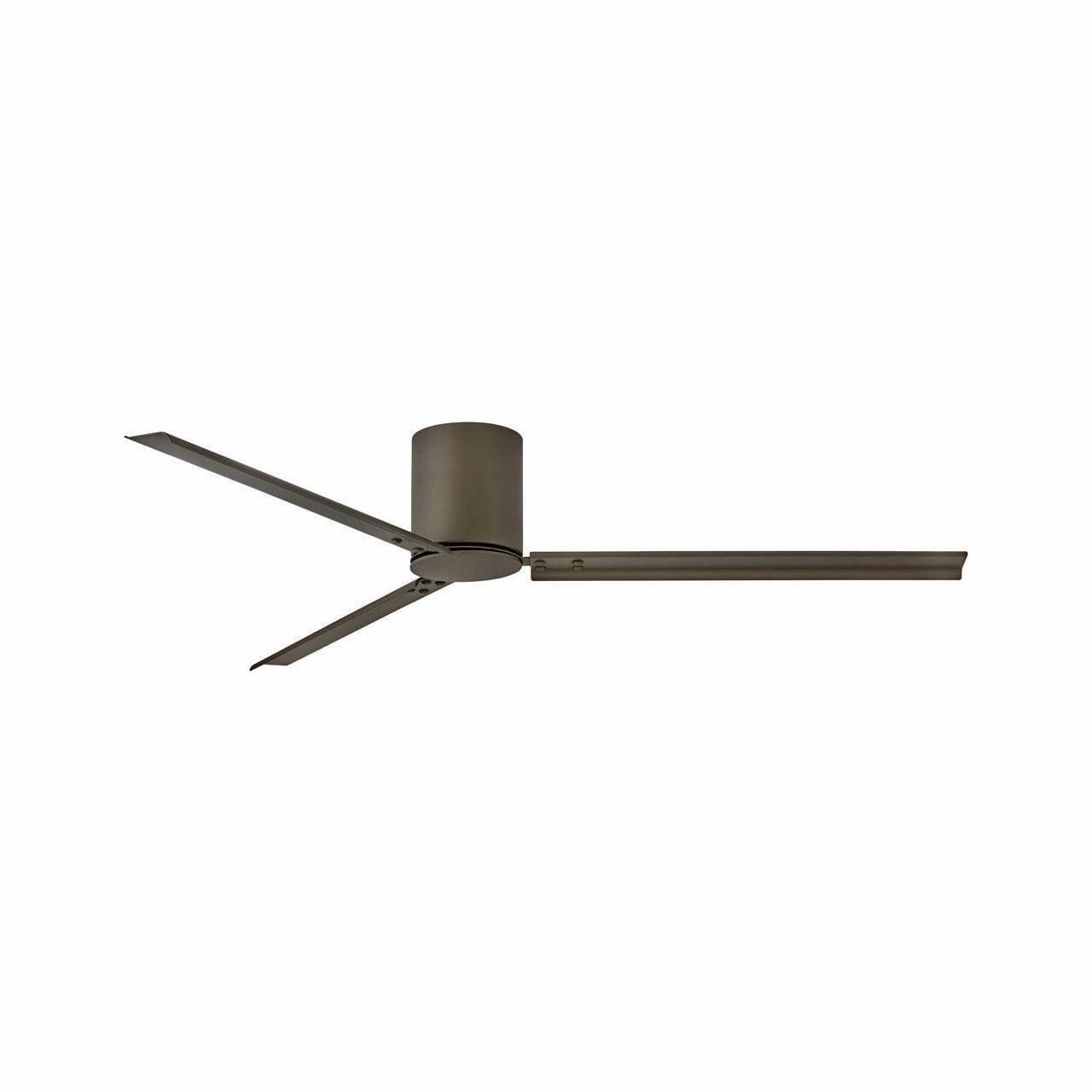 Indy Flush 72" Fan