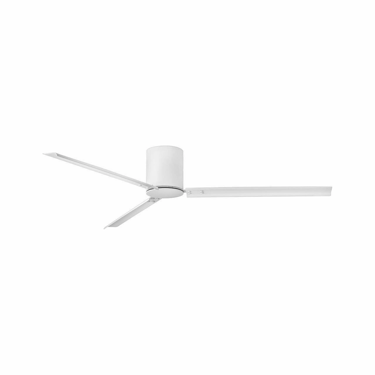 Indy Flush 72" Fan
