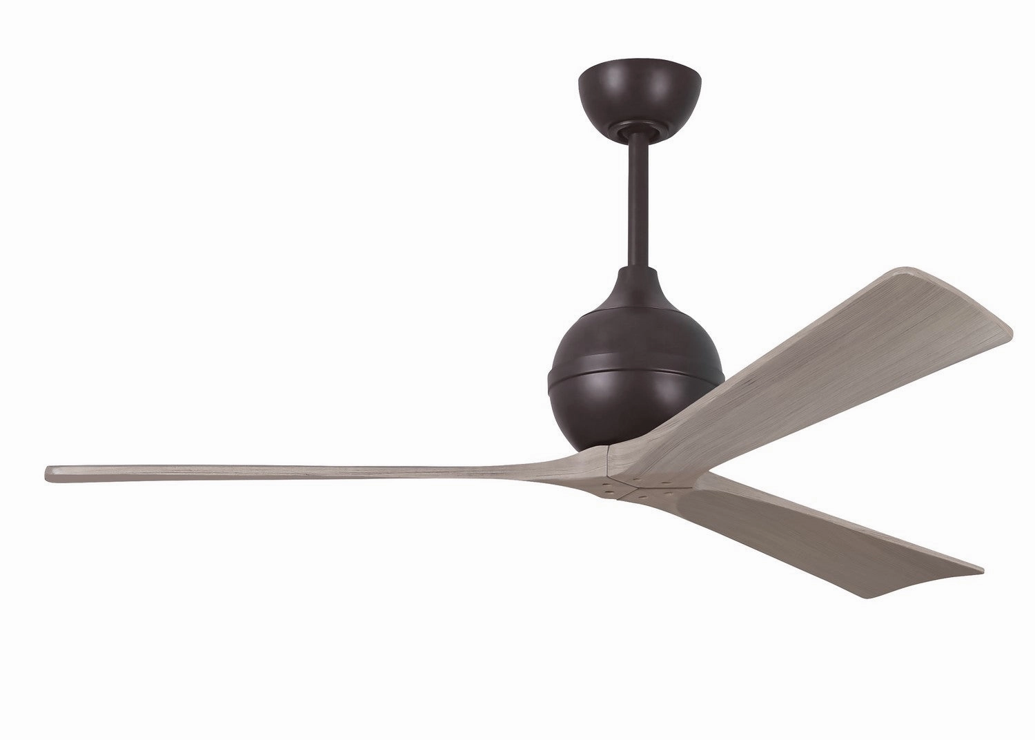 Irene-3 60"Ceiling Fan Textured Bronze mini handheld fan for personal travel use
