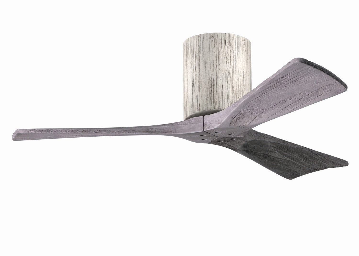 Irene-3H 42"Ceiling Fan Barn Wood