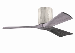 Irene-3H 42"Ceiling Fan Barn Wood small electric fans for personal cooling