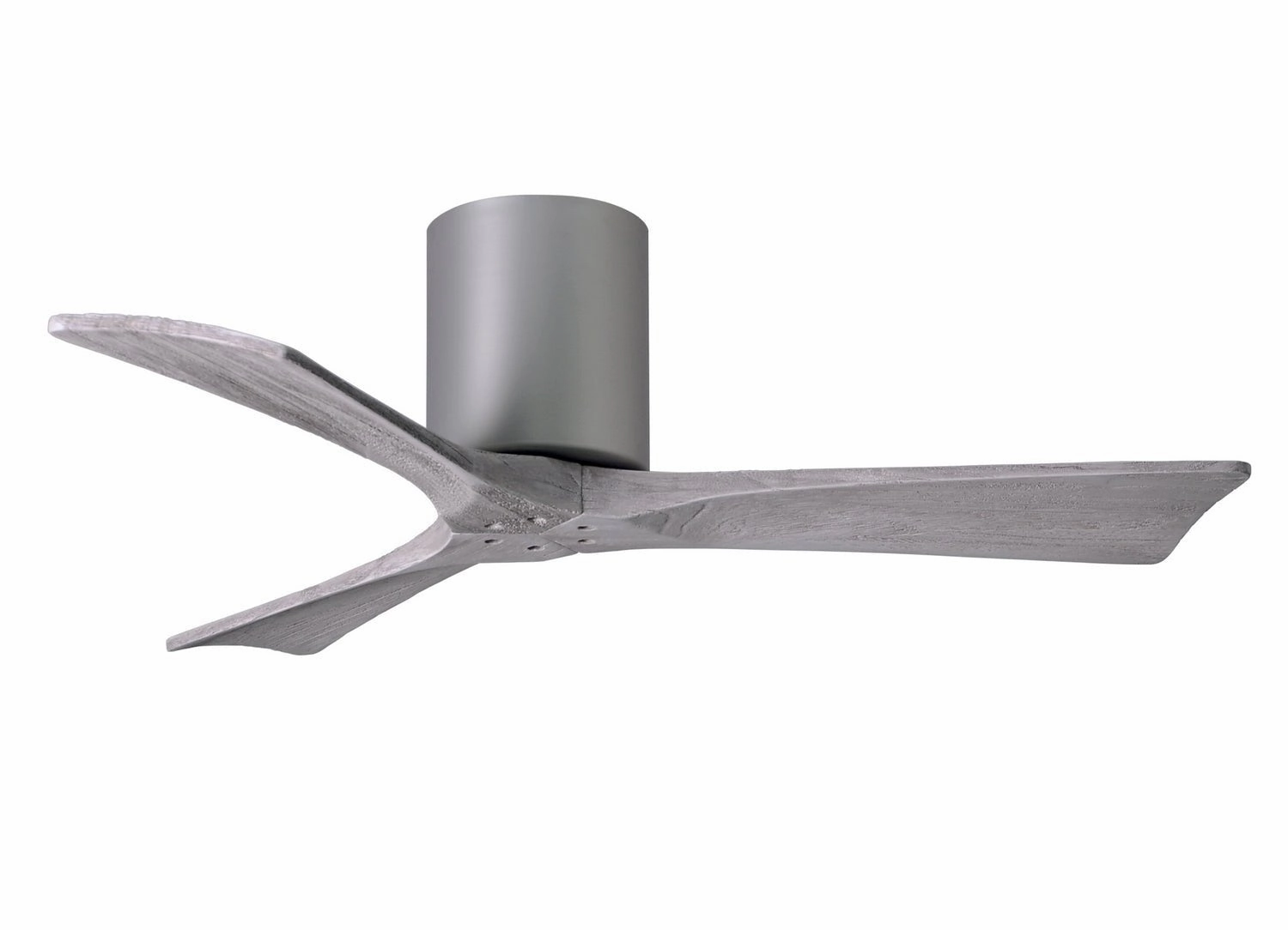 Irene-3H 42"Ceiling Fan Brushed Nickel