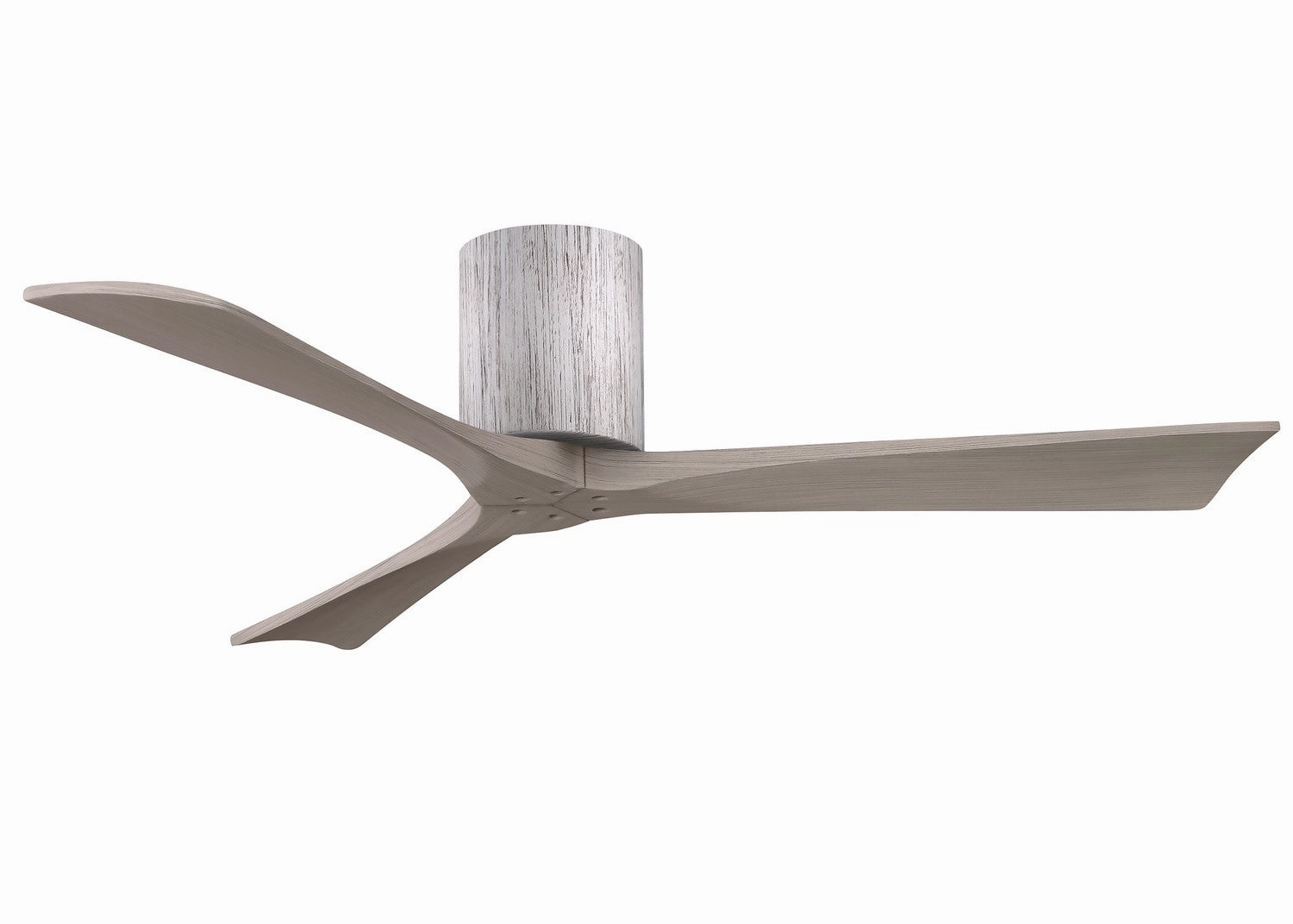 Irene-3H 52"Ceiling Fan Barn Wood