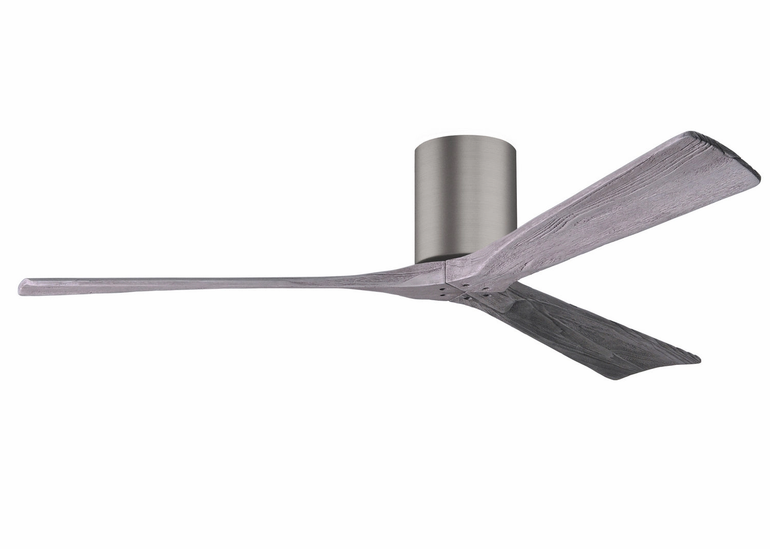 Irene-3H 60"Ceiling Fan Brushed Pewter home cooling fans in medium size