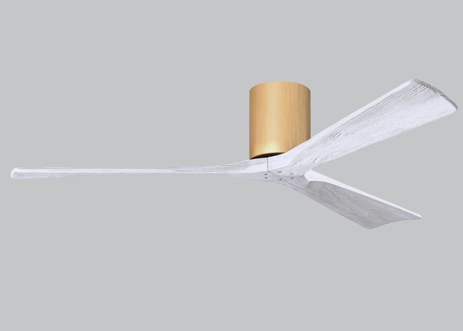 Irene-3H 60"Ceiling Fan Light Maple