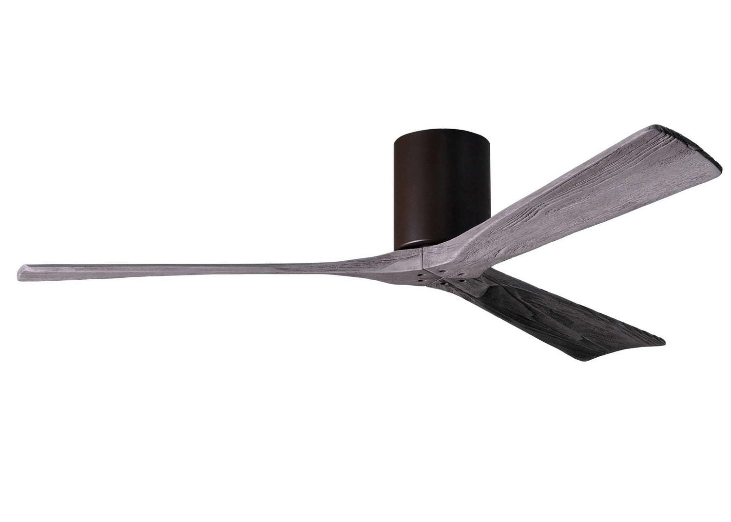 Irene-3H 60"Ceiling Fan Textured Bronze medium electric fans for multi-room use