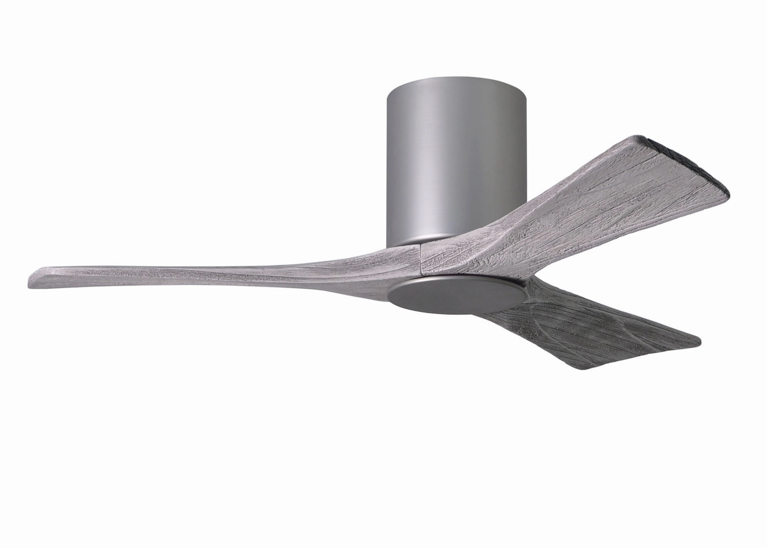 Irene-3HLK 42"Ceiling Fan Brushed Nickel