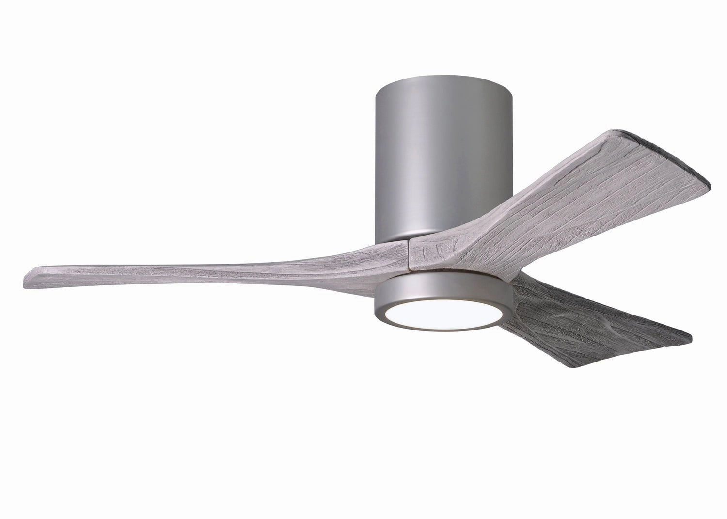 Irene-3HLK 42"Ceiling Fan Brushed Nickel
