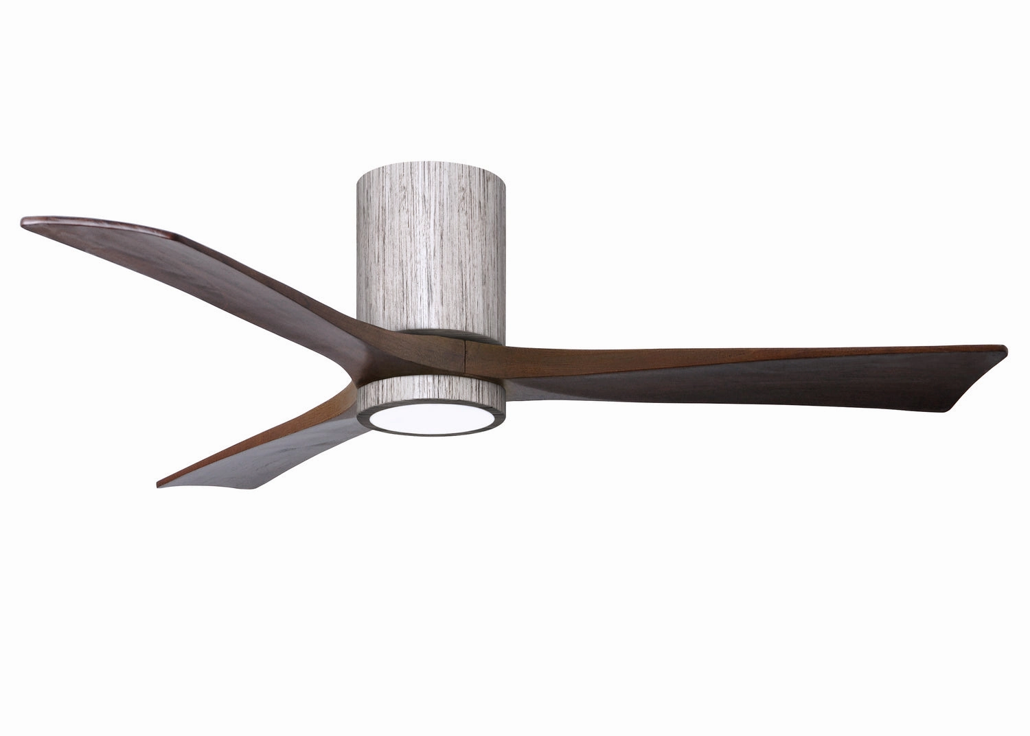 Irene-3HLK 52"Ceiling Fan Barn Wood Tone stylish medium fans for contemporary homes