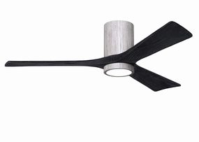 Irene-3HLK 52"Ceiling Fan Barn Wood Tone medium size fans for home ventilation