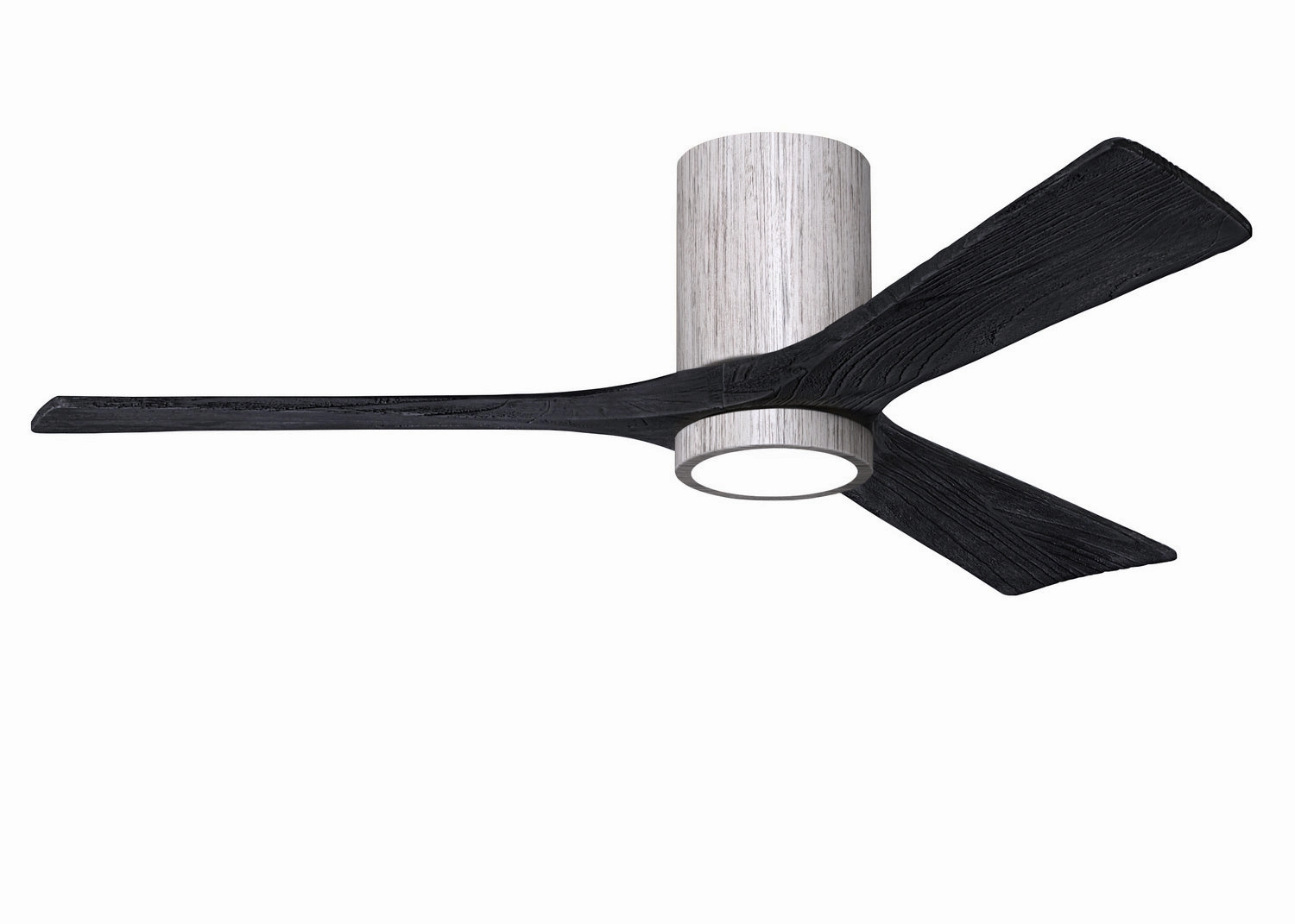 Irene-3HLK 52"Ceiling Fan Barn Wood Tone medium size fans for home ventilation