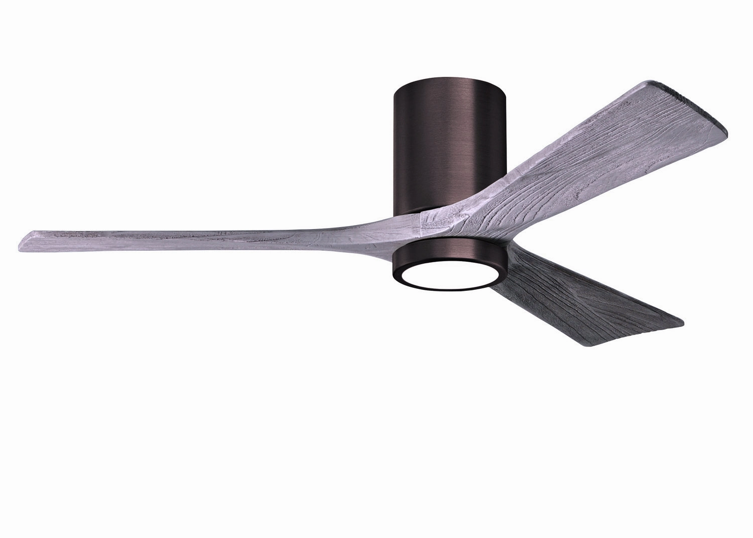 Irene-3HLK 52"Ceiling Fan Brushed Bronze home cooling fans in medium size