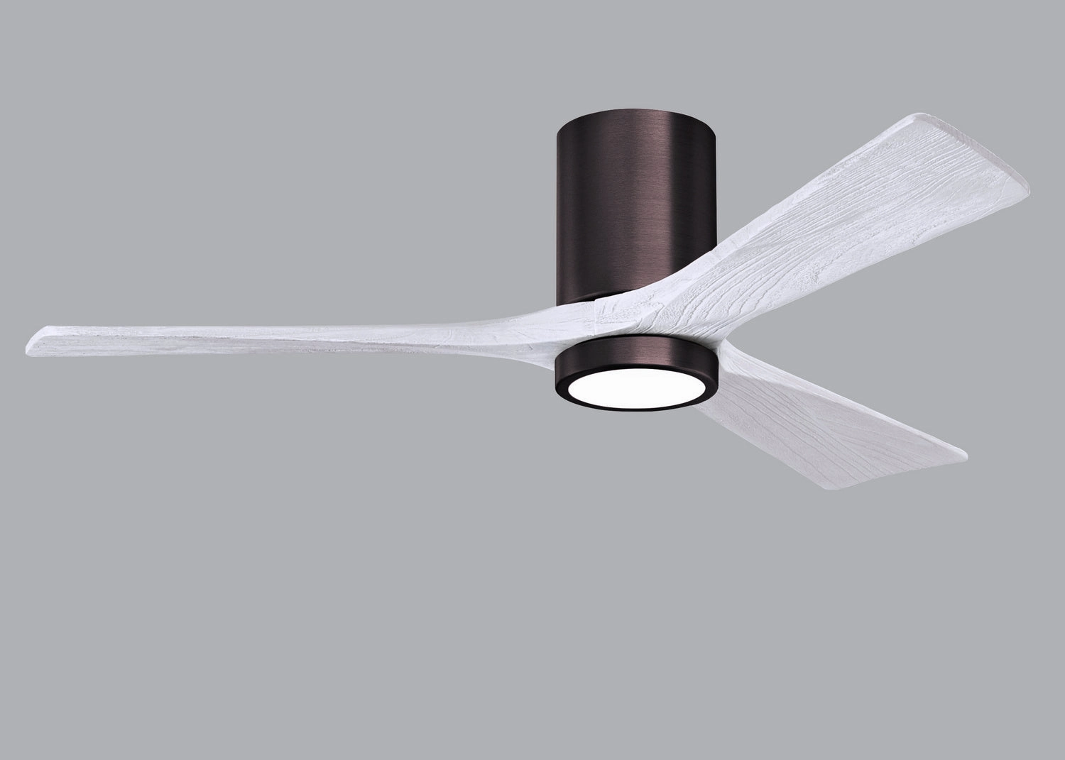 Irene-3HLK 52"Ceiling Fan Brushed Bronze