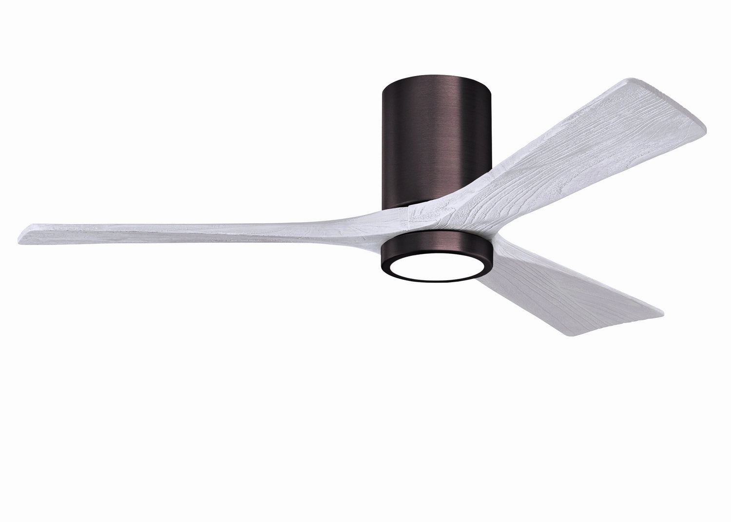 Irene-3HLK 52"Ceiling Fan Brushed Bronze home cooling fans in medium size