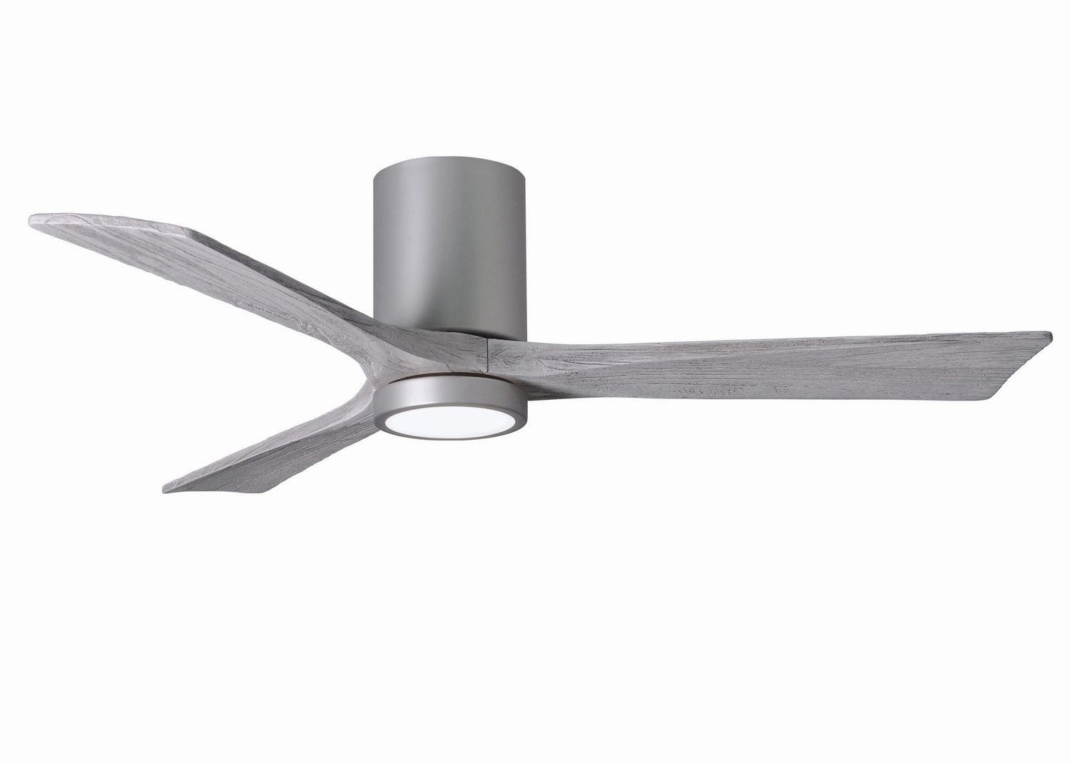 Irene-3HLK 52"Ceiling Fan Brushed Nickel home cooling fans in medium size