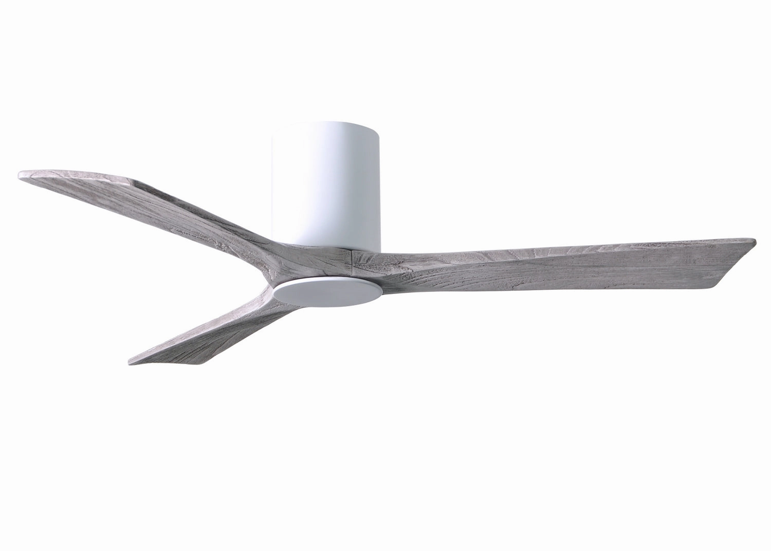 Irene-3HLK 52"Ceiling Fan Gloss White