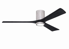 Irene-3HLK 60"Ceiling Fan Barn Wood Tone mini handheld fan for personal travel use