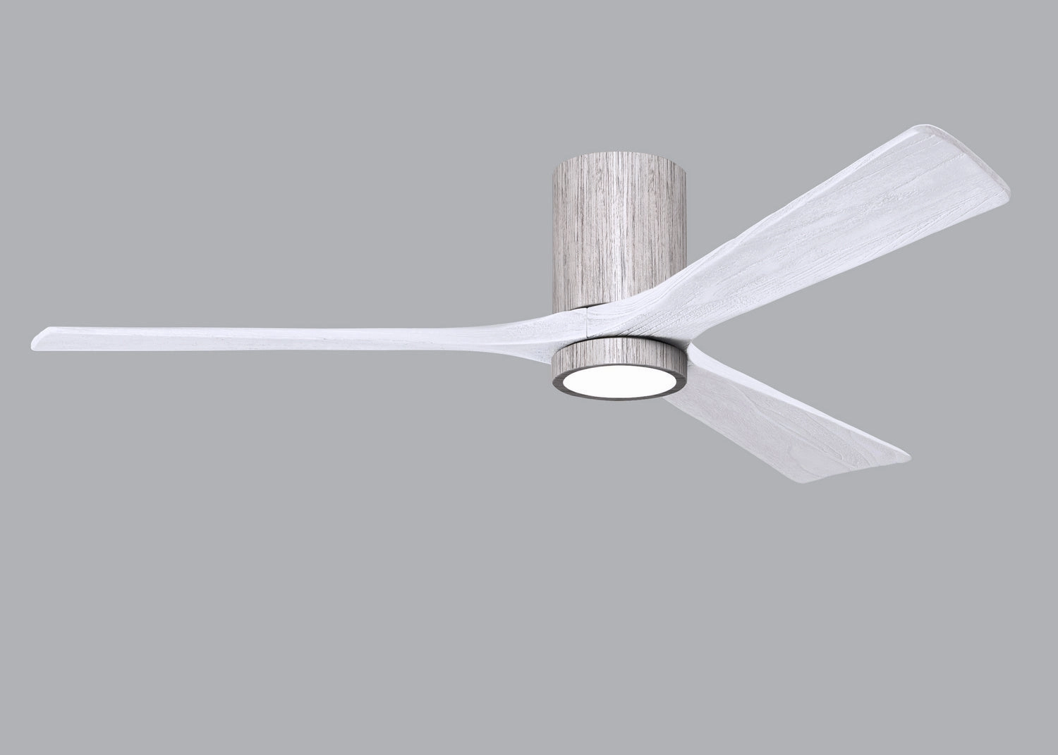 Irene-3HLK 60"Ceiling Fan Barn Wood Tone