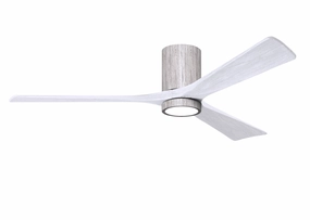 Irene-3HLK 60"Ceiling Fan Barn Wood Tone versatile medium fans for any space