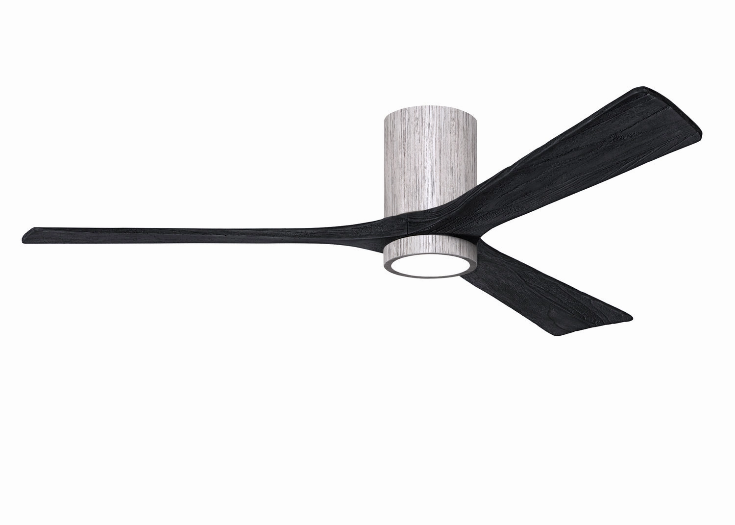 Irene-3HLK 60"Ceiling Fan Barn Wood Tone mini handheld fan for personal travel use