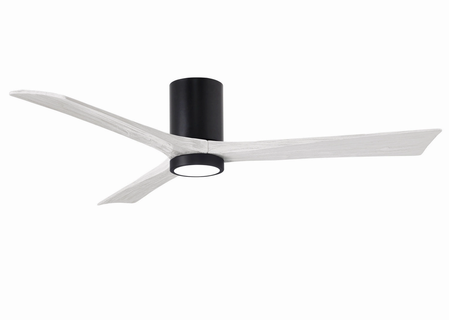 Irene-3HLK 60"Ceiling Fan Matte Black mini handheld fan for personal travel use