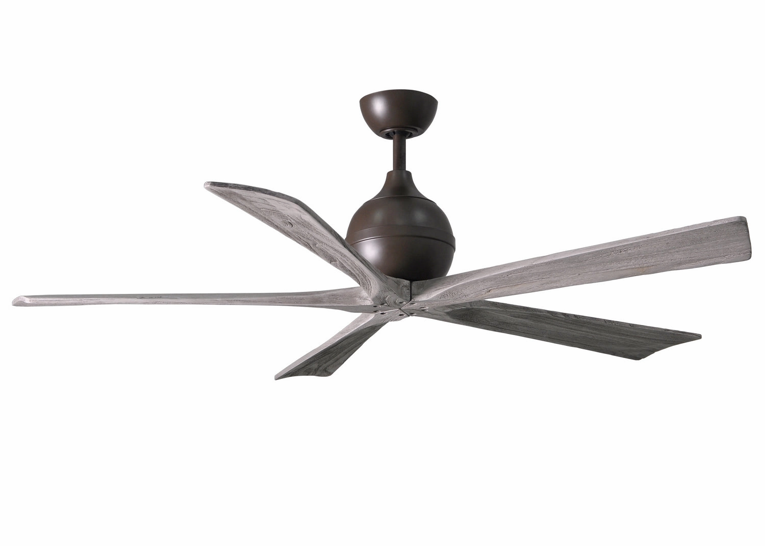 Irene-5 60"Ceiling Fan Textured Bronze home cooling fans in medium size