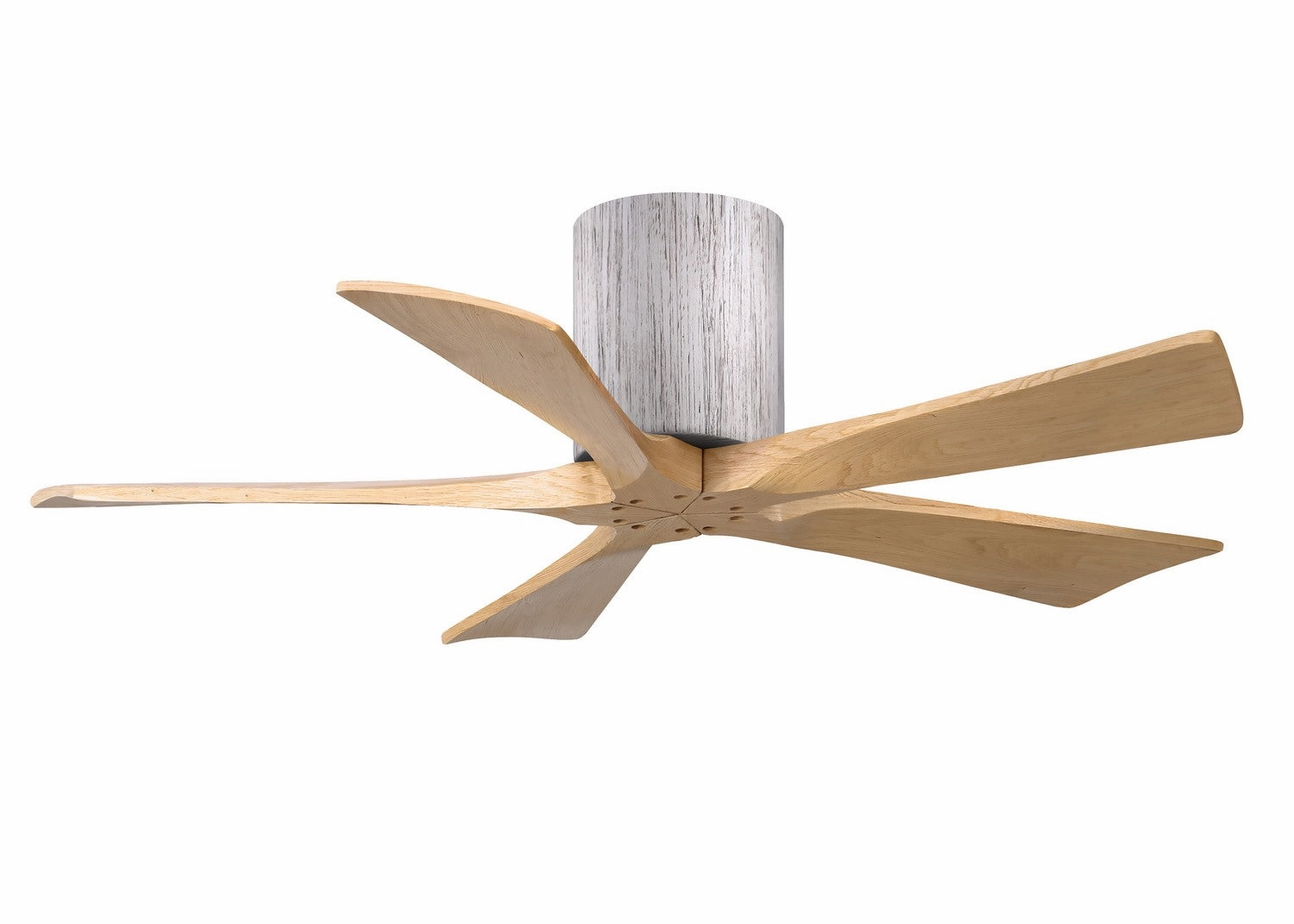 Irene-5H 42"Ceiling Fan Barn Wood best small fans for home and travel