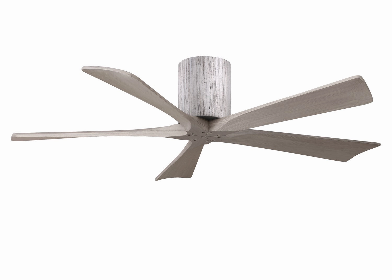 Irene-5H 52"Ceiling Fan Barn Wood affordable medium fans for summer