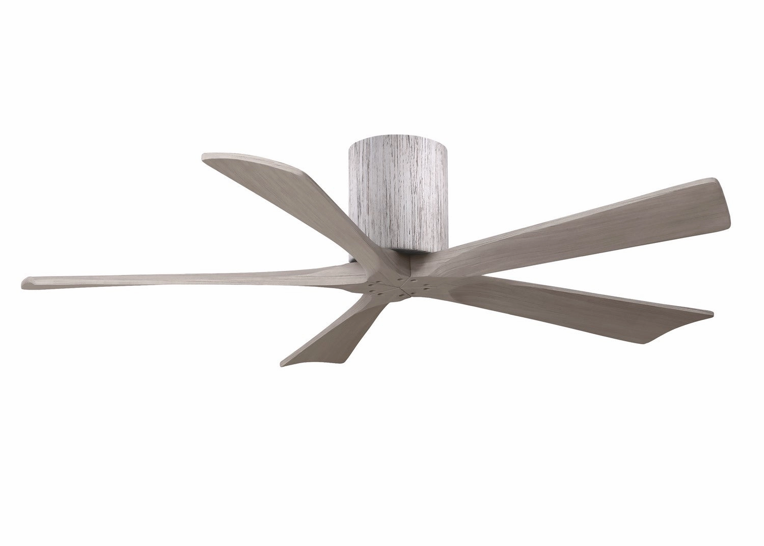 Irene-5H 52"Ceiling Fan Barn Wood