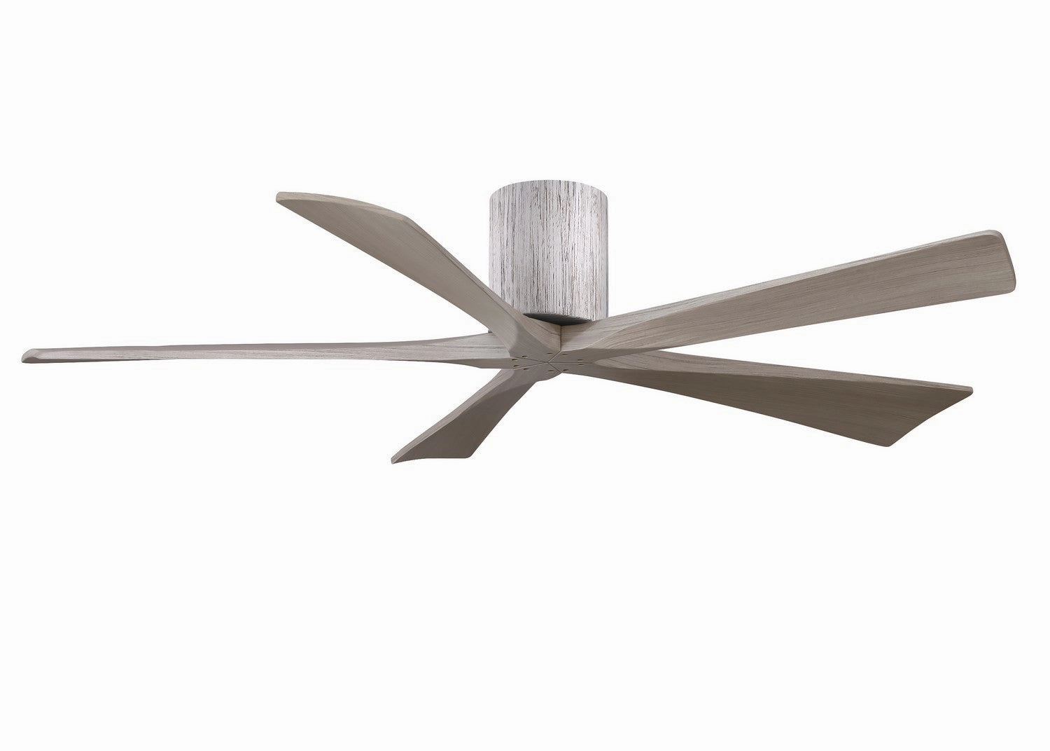 Irene-5H 60"Ceiling Fan Barn Wood
