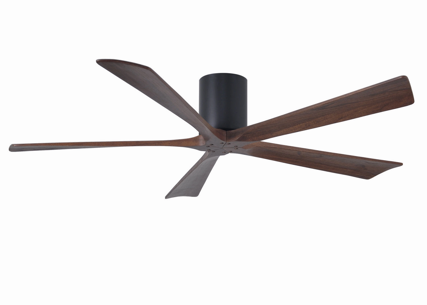 Irene-5H 60"Ceiling Fan Matte Black mini handheld fan for personal travel use