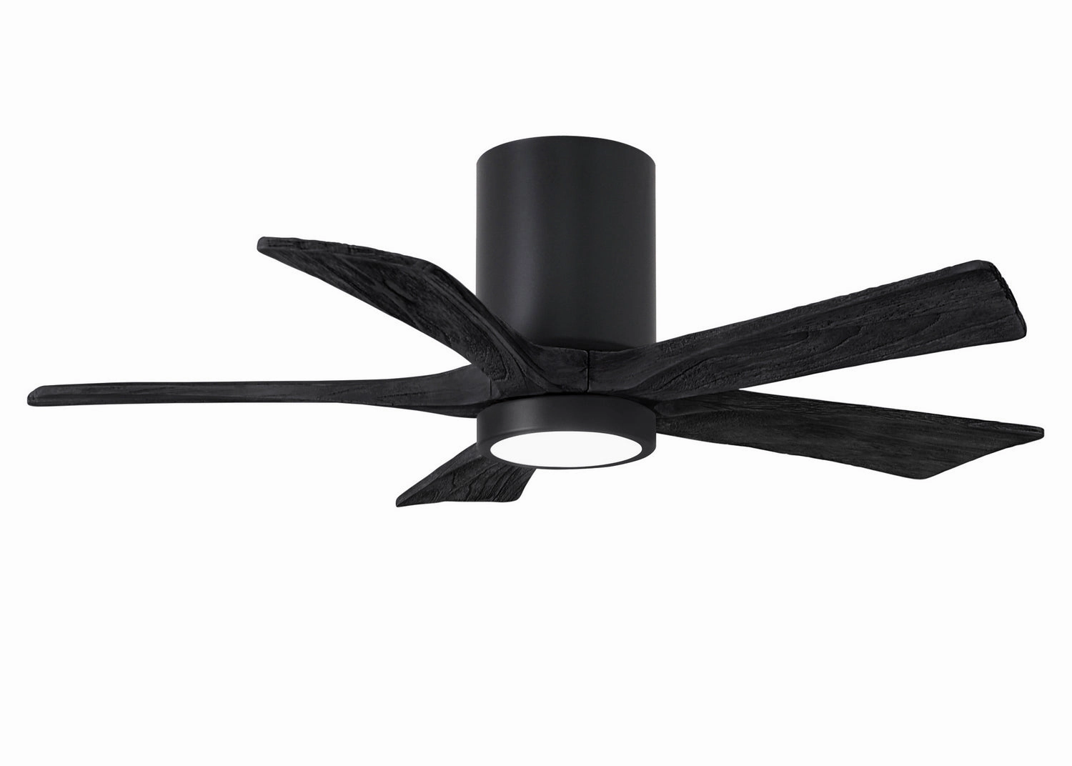 Irene-5HLK 42"Ceiling Fan Matte Black